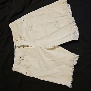 Wild fable jean shorts